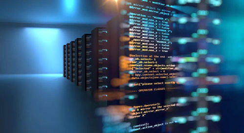 數據湖建設 現代化數據處理的關鍵一步